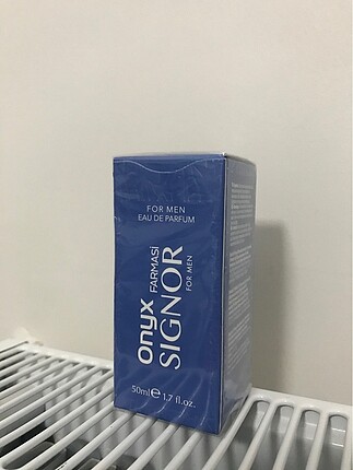 Onyx SIGNOR For Men
