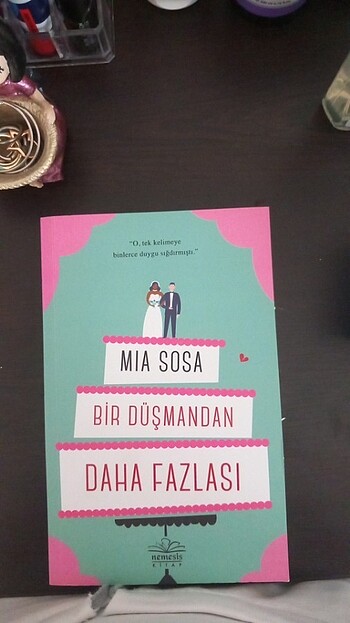 Bir Düşmandan Daha Fazlası