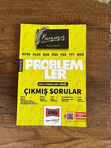 Çıkmış sorular