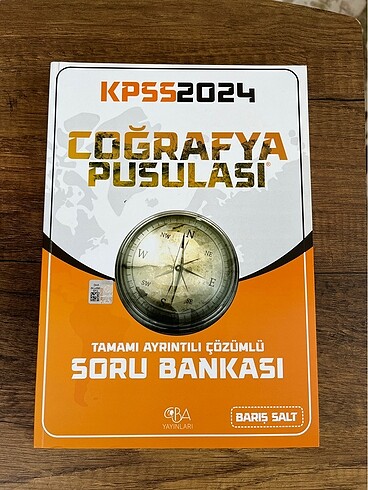 Coğrafyanın pusulası