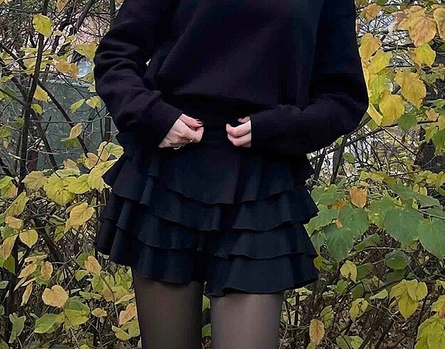 La sarta etek