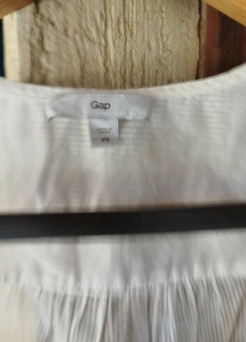 xs Beden Gap bluz