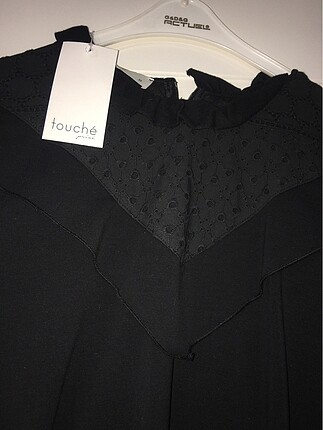 m Beden Touche Prive