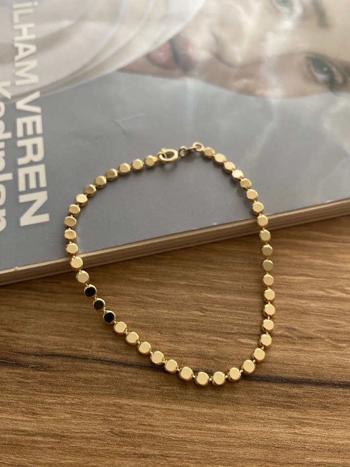 #çelik #ezmezincir set - Görsel 2