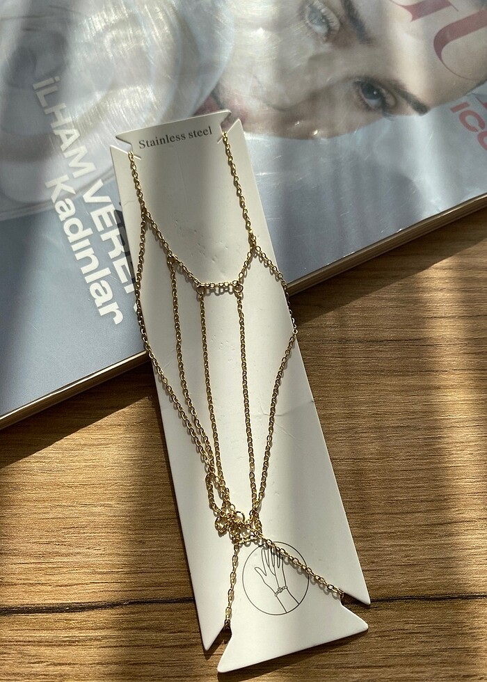 #çelik #şahmeran - Görsel 2