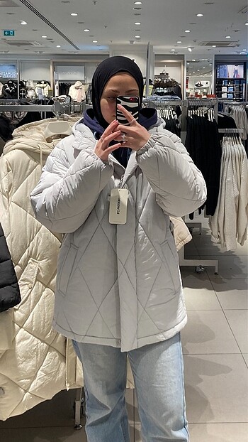 LCWaikiki Kadın Mont