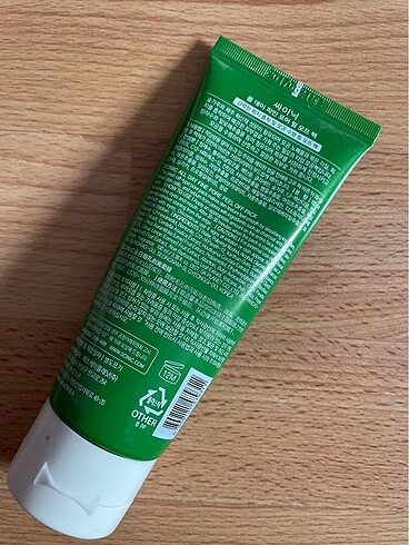 Diğer Scinic Peel Off Yüz Maskesi