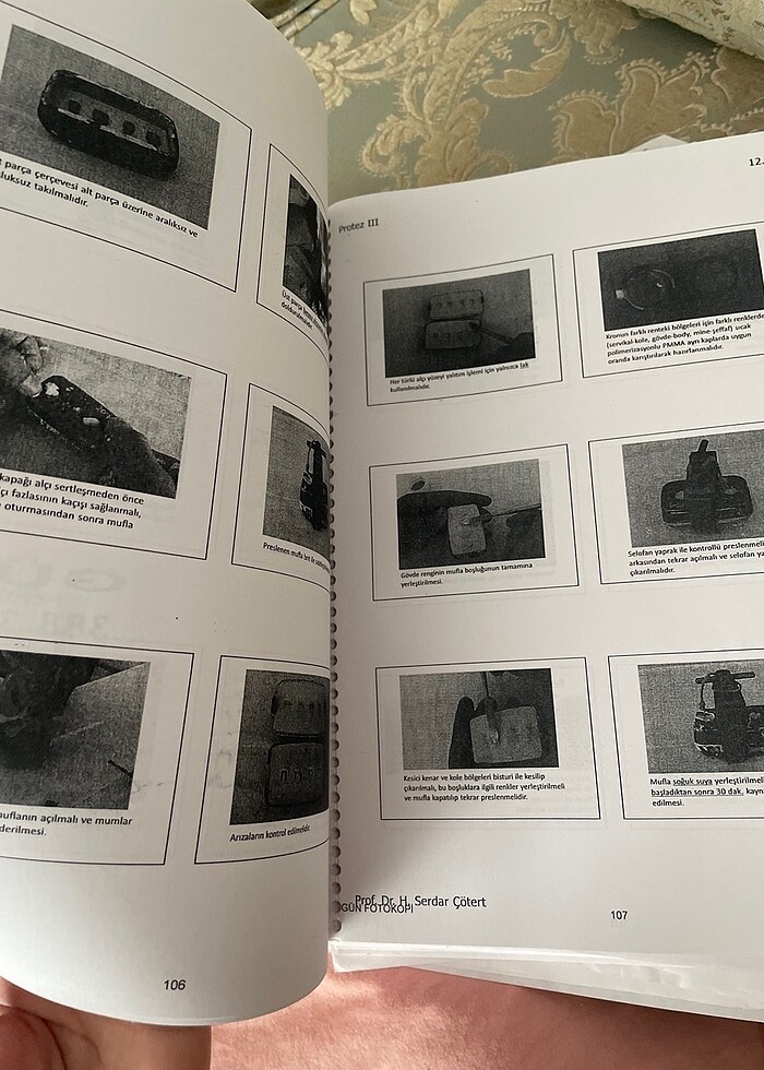 Protez 3. sınıf ders notları - Görsel 2