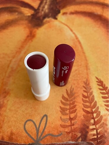 Nivea Blackberry Shine Lipbalm - Görsel 2