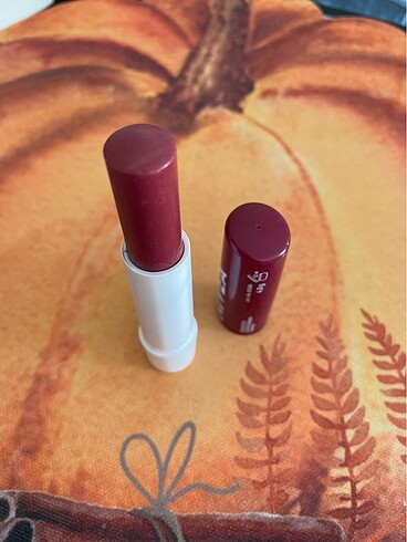 Nivea Blackberry Shine Lipbalm - Görsel 3