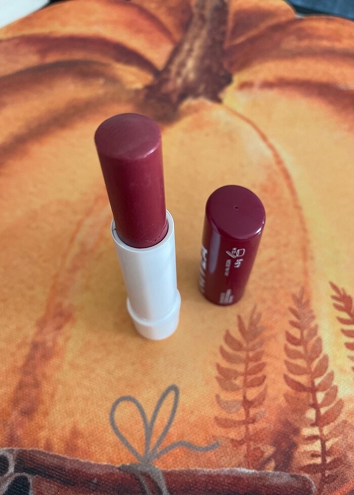 Nivea Blackberry Shine Lipbalm - Görsel 3