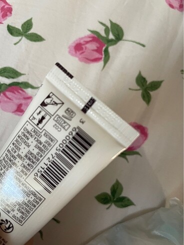 Yves Rocher Mango El kremi - Görsel 3