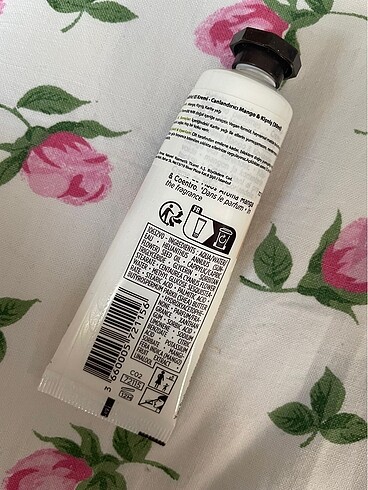 Yves Rocher Mango El kremi - Görsel 2