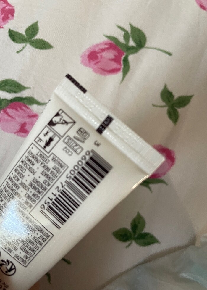 Yves Rocher Mango El kremi - Görsel 3