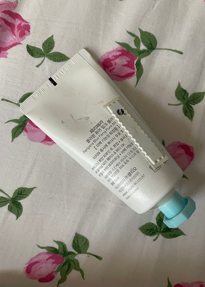 Peri pera milk blur krem - Görsel 2