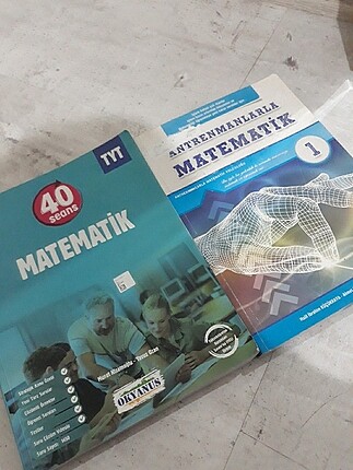 Tyt matematik 