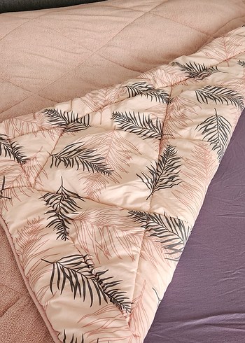 Çift Kişilik Yorgan - Görsel 7