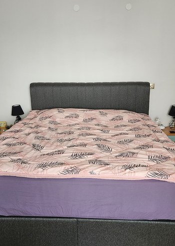 Çift Kişilik Yorgan - Görsel 2