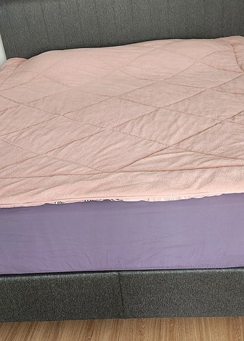 Çift Kişilik Yorgan - Görsel 6