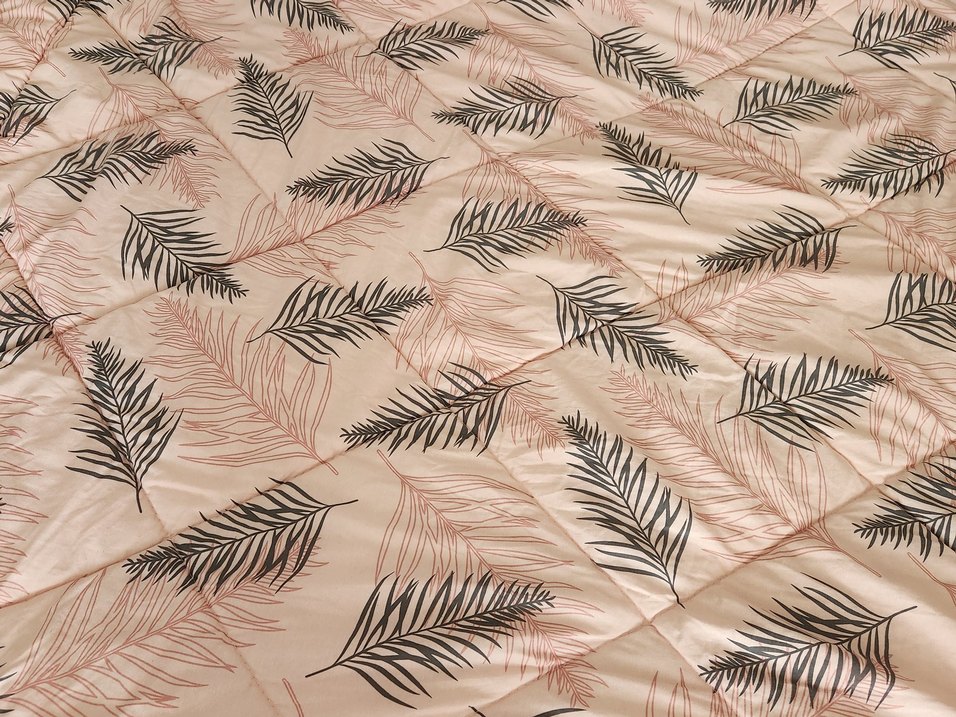 Çift Kişilik Yorgan - Görsel 4