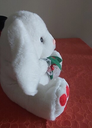 Beden Peluş Oyuncak Ayı