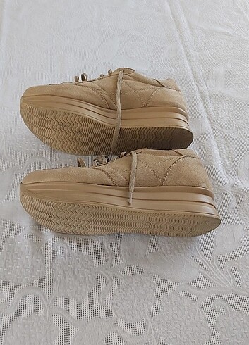 39 Beden Kadın Sneaker 