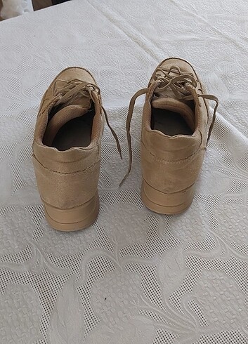 Diğer Kadın Sneaker 