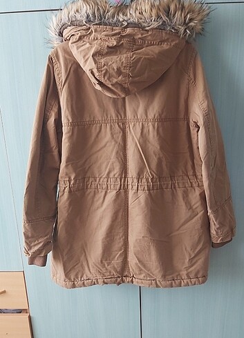 Kadın Parka - Görsel 2