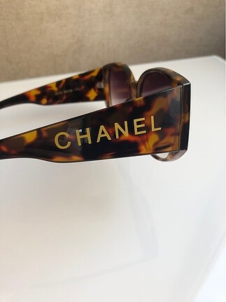  Beden Chanel Güneş Gözlüğü