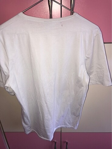xl Beden Basic t-shirt
