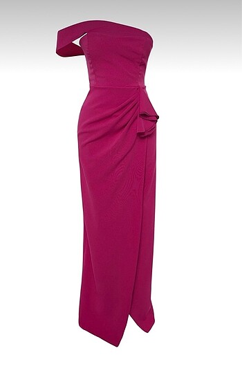 Gece Abiye Elbise - Görsel 7