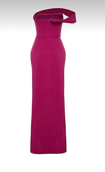 Gece Abiye Elbise - Görsel 8