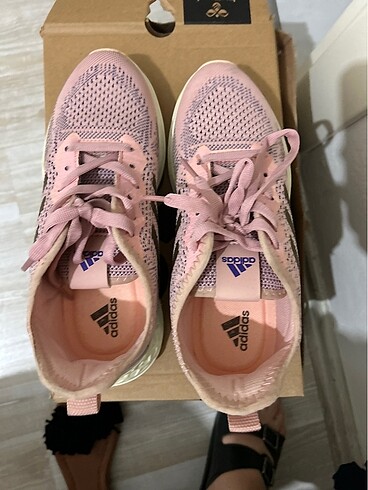 Spor ayakkabı - Görsel 6