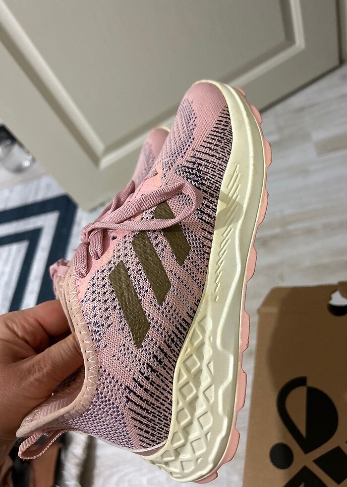 Spor ayakkabı - Görsel 3