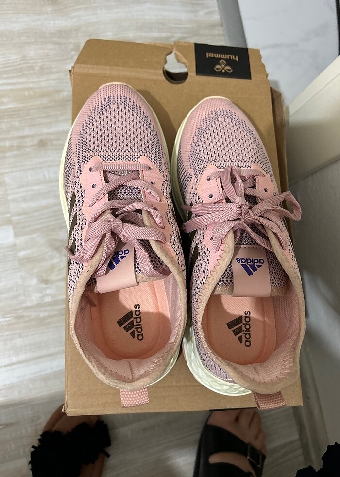 Spor ayakkabı - Görsel 2