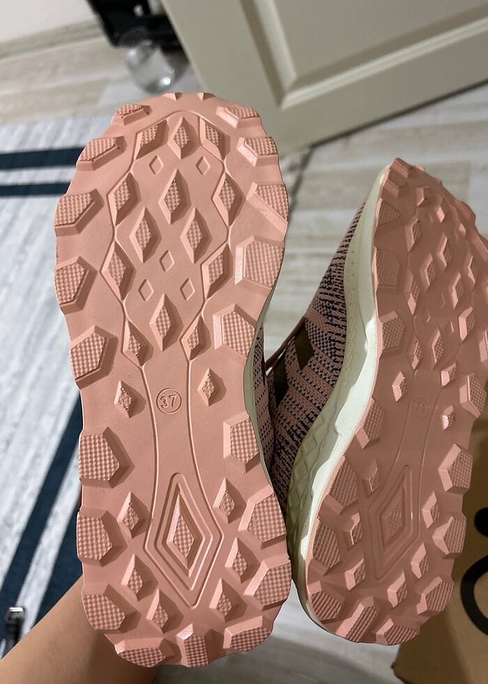 Spor ayakkabı - Görsel 5