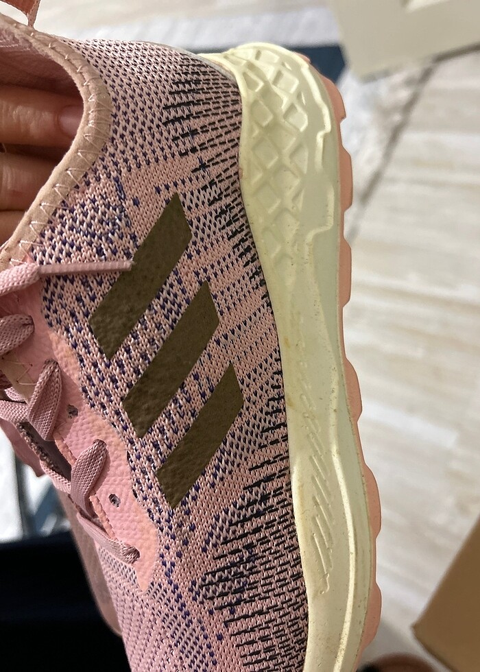 Spor ayakkabı - Görsel 4