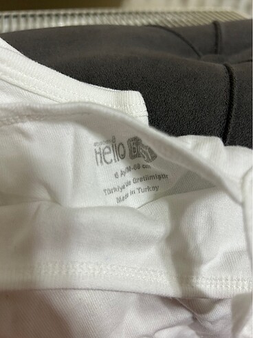 Kız bebek zıbın - Görsel 5