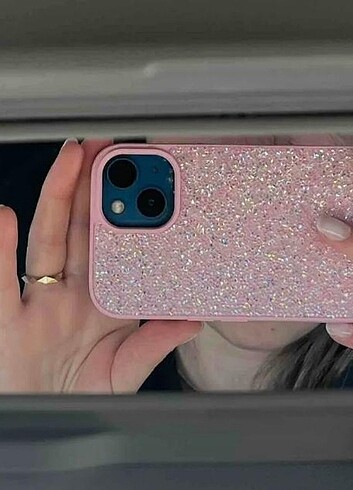iPhone Telefon Kılıfı 