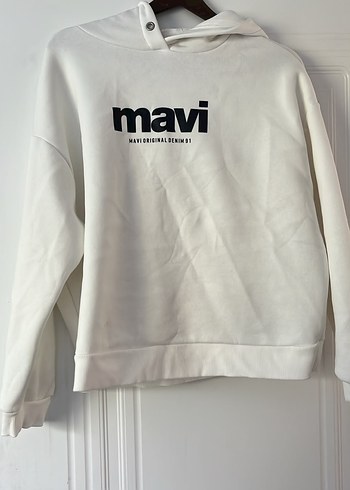 Mavi ürünü