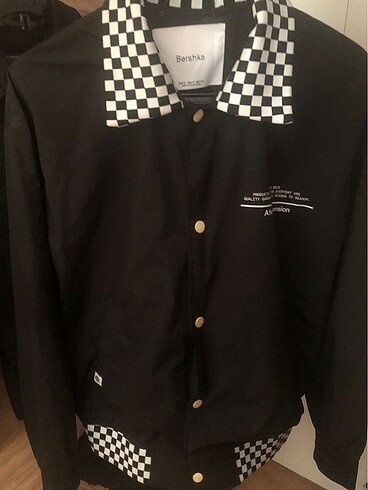 Bershka ceket