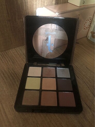 Flormar Far paleti