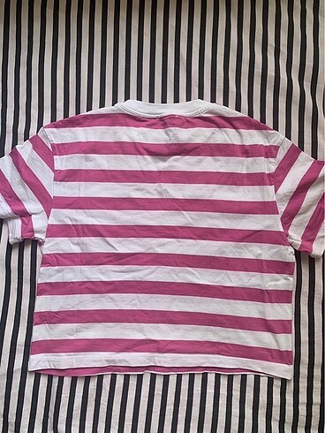 xs Beden Mavi tshirt