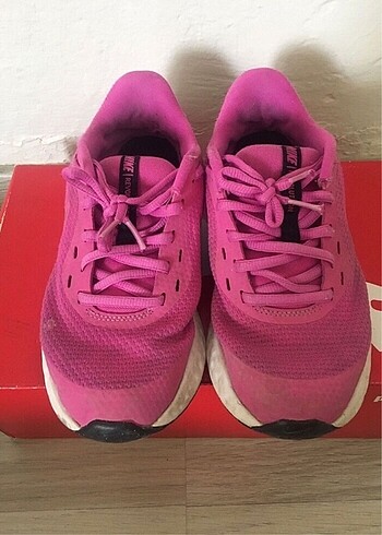 Nike ayakkabı