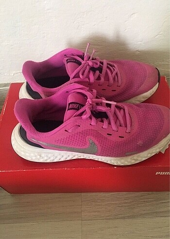 Nike Nike ayakkabı