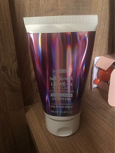 Mara collagen keratin saç kremi