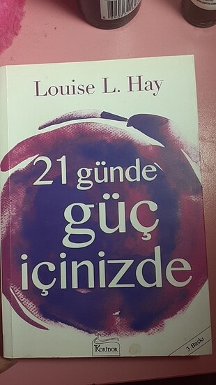21 Günde Güç İçinizde