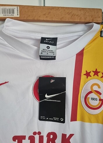 xs Beden Galatasaray forma