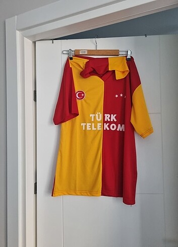 xl Beden Galatasaray forma 