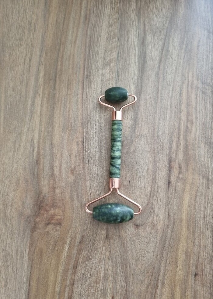 Yeşim doğal taş - Görsel 2